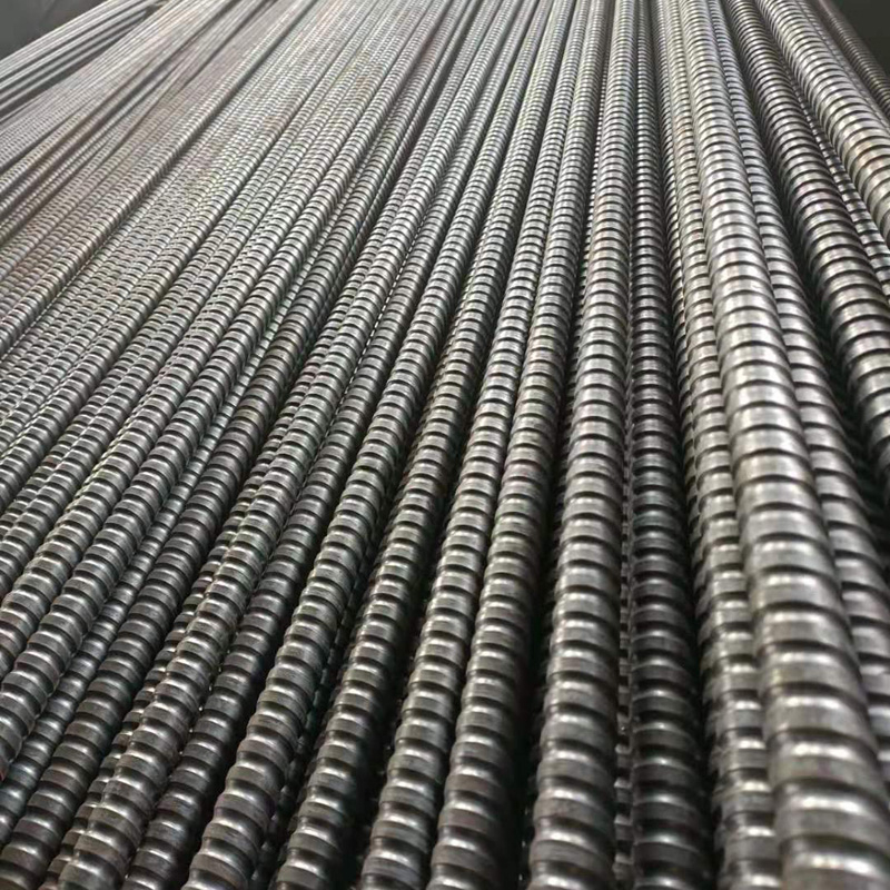 灵宝中空锚杆