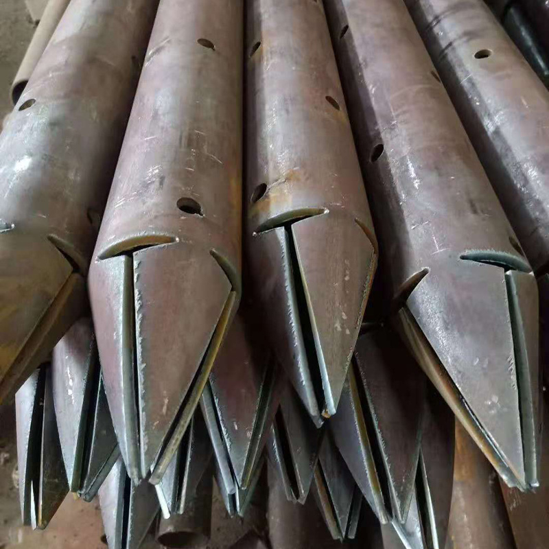 灵宝预埋注浆管